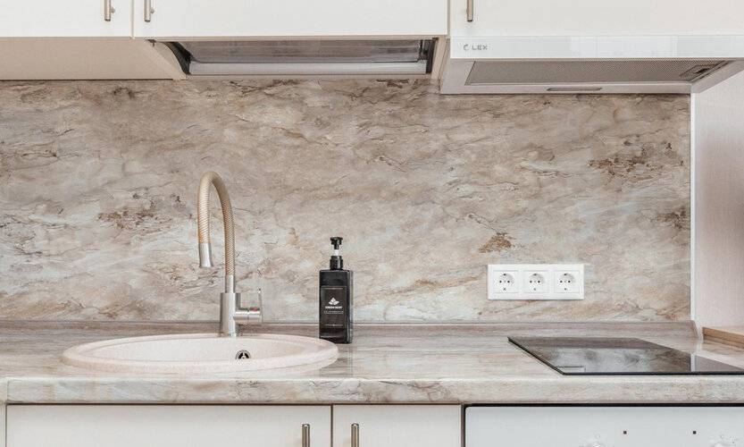 Апартаменты Апартаменты В Жк Москва На Улице Депутатская — фото 24