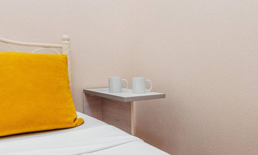 Апартаменты Апартаменты В Жк Москва На Улице Депутатская — фото 15