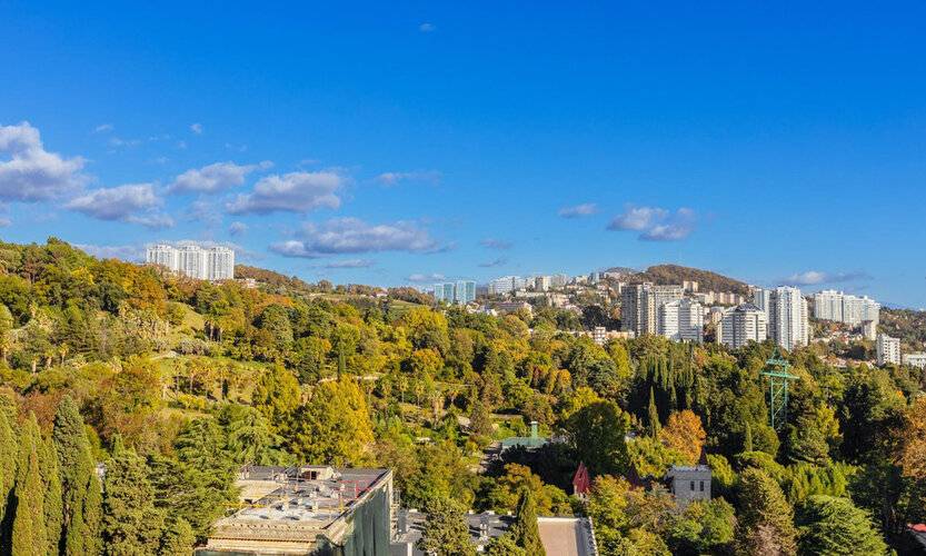 Апартаменты Апартаменты В Жк Москва На Улице Депутатская — фото 23