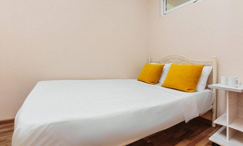 Апартаменты Апартаменты В Жк Москва На Улице Депутатская — фото 19