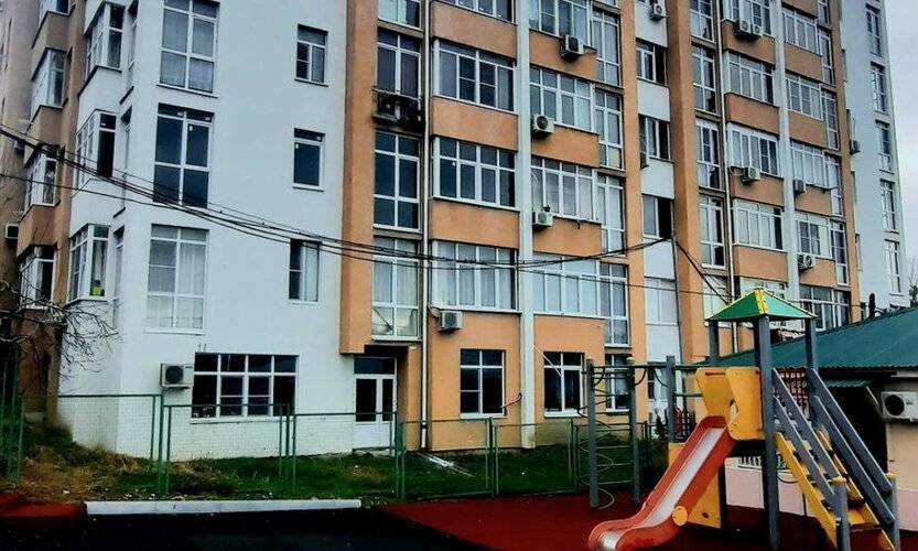 Апартаменты На Улице Буковая 10 — фото 3