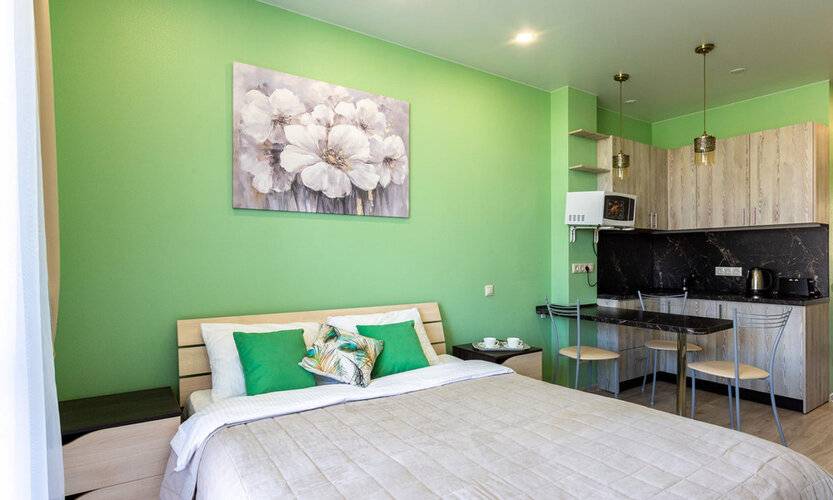 San-Marino (Сан-Марино) На Улице Красная — фото 29