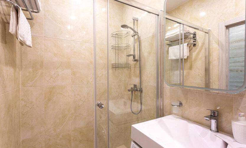 San-Marino (Сан-Марино) На Улице Красная — фото 9