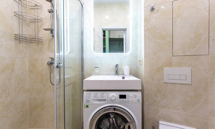 San-Marino (Сан-Марино) На Улице Красная — фото 36