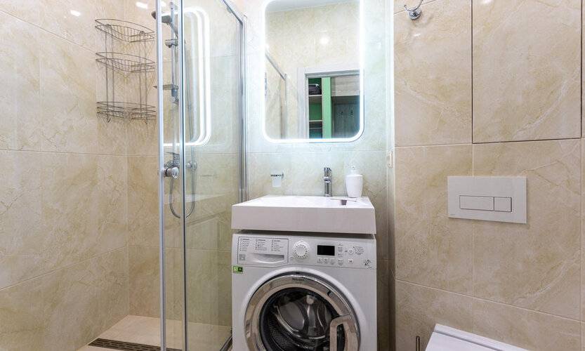 San-Marino (Сан-Марино) На Улице Красная — фото 8