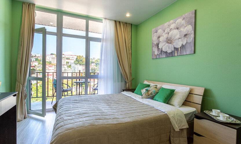 San-Marino (Сан-Марино) На Улице Красная — фото 7