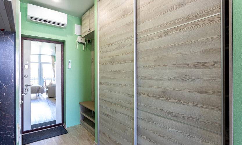 San-Marino (Сан-Марино) На Улице Красная — фото 18