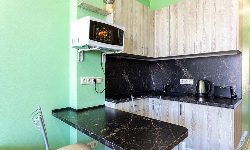 San-Marino (Сан-Марино) На Улице Красная — фото 37