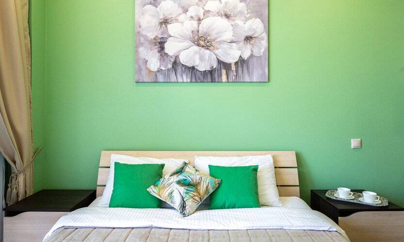 San-Marino (Сан-Марино) На Улице Красная — фото 31