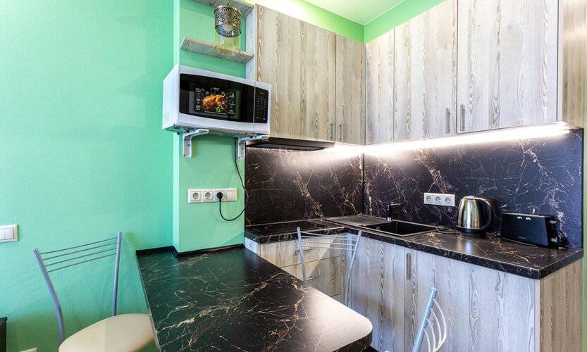 San-Marino (Сан-Марино) На Улице Красная — фото 39