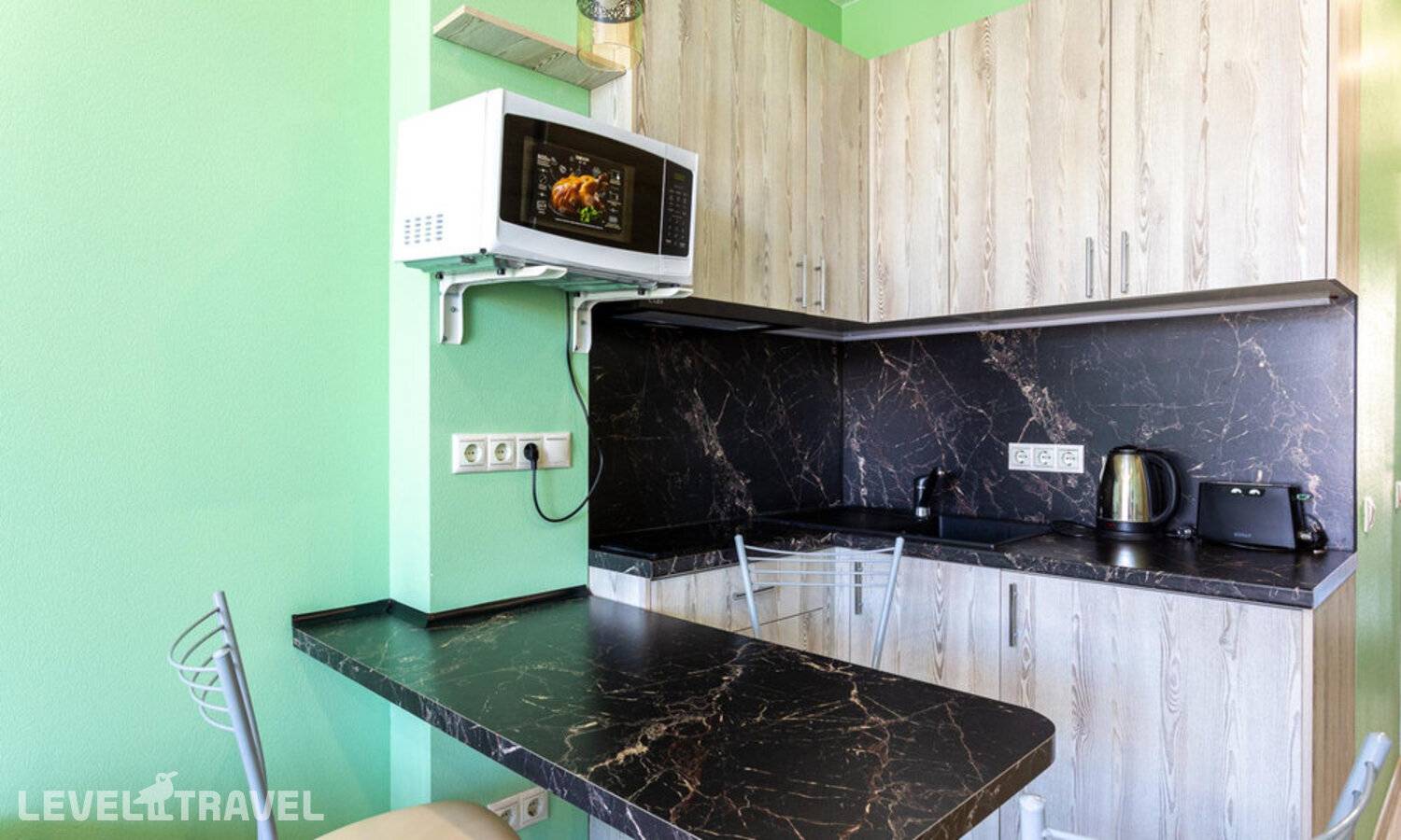 фотографии отеля San-Marino (Сан-Марино) На Улице Красная в Россия(Сочи) - фото №37