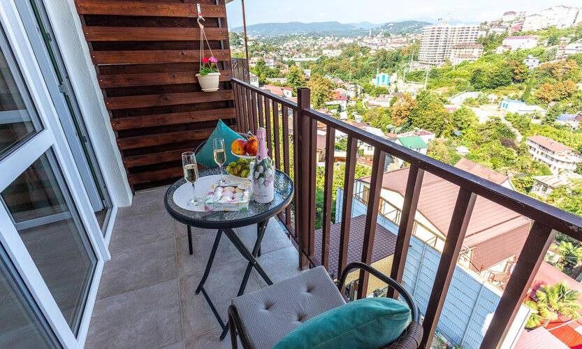 San-Marino (Сан-Марино) На Улице Красная — фото 5