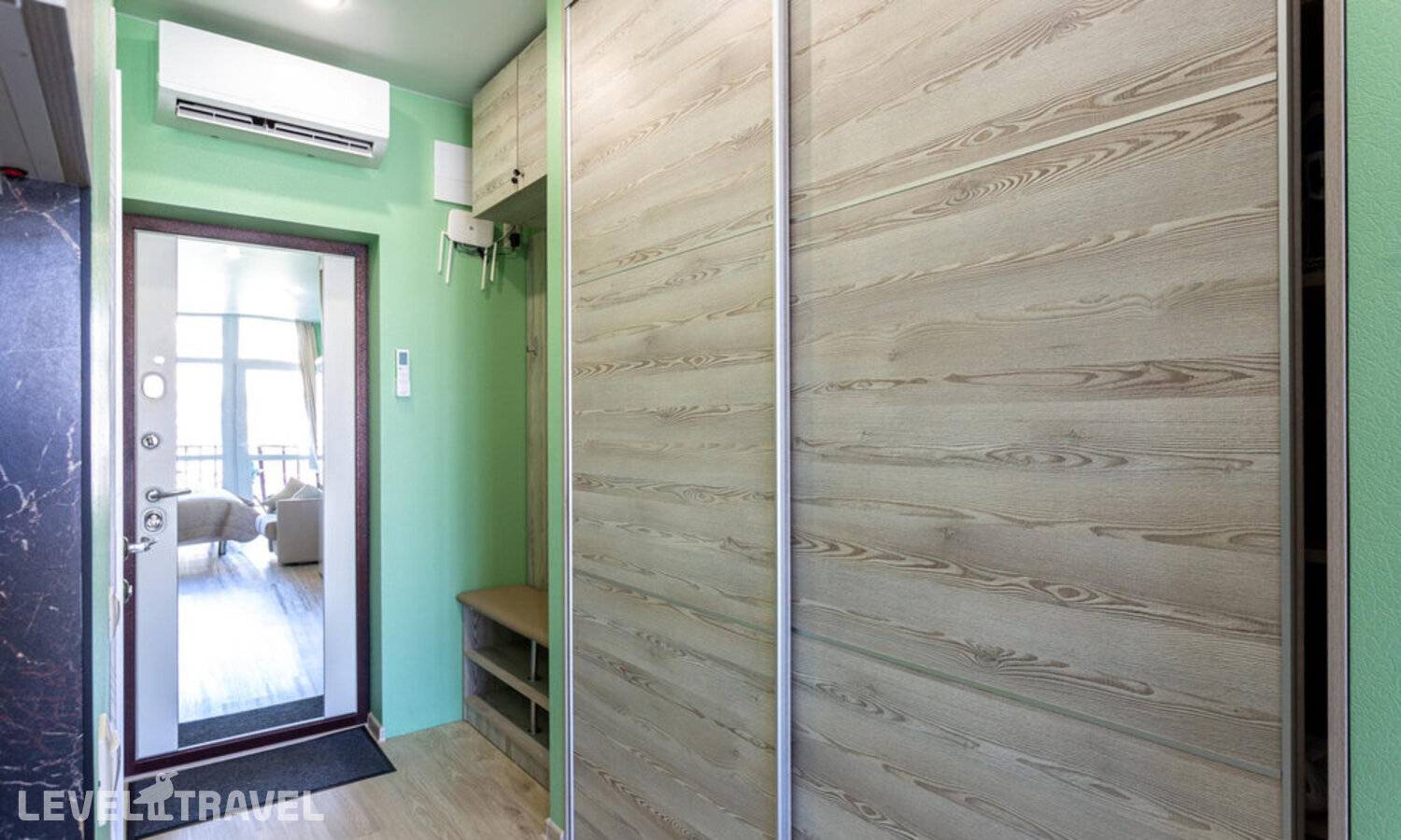 фотографии отеля San-Marino (Сан-Марино) На Улице Красная в Россия(Сочи) - фото №18