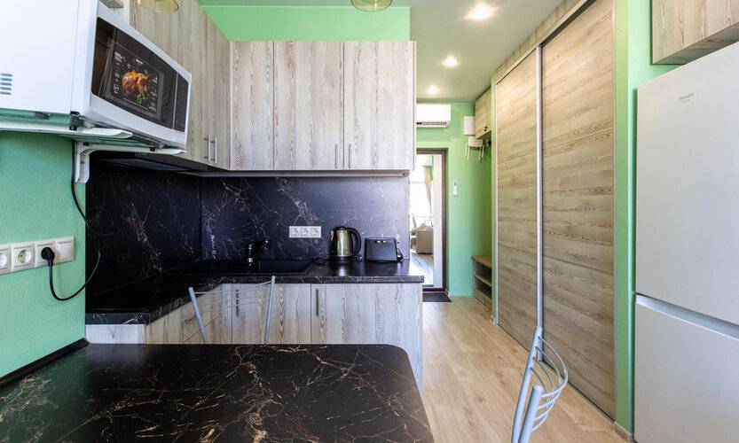 San-Marino (Сан-Марино) На Улице Красная — фото 11