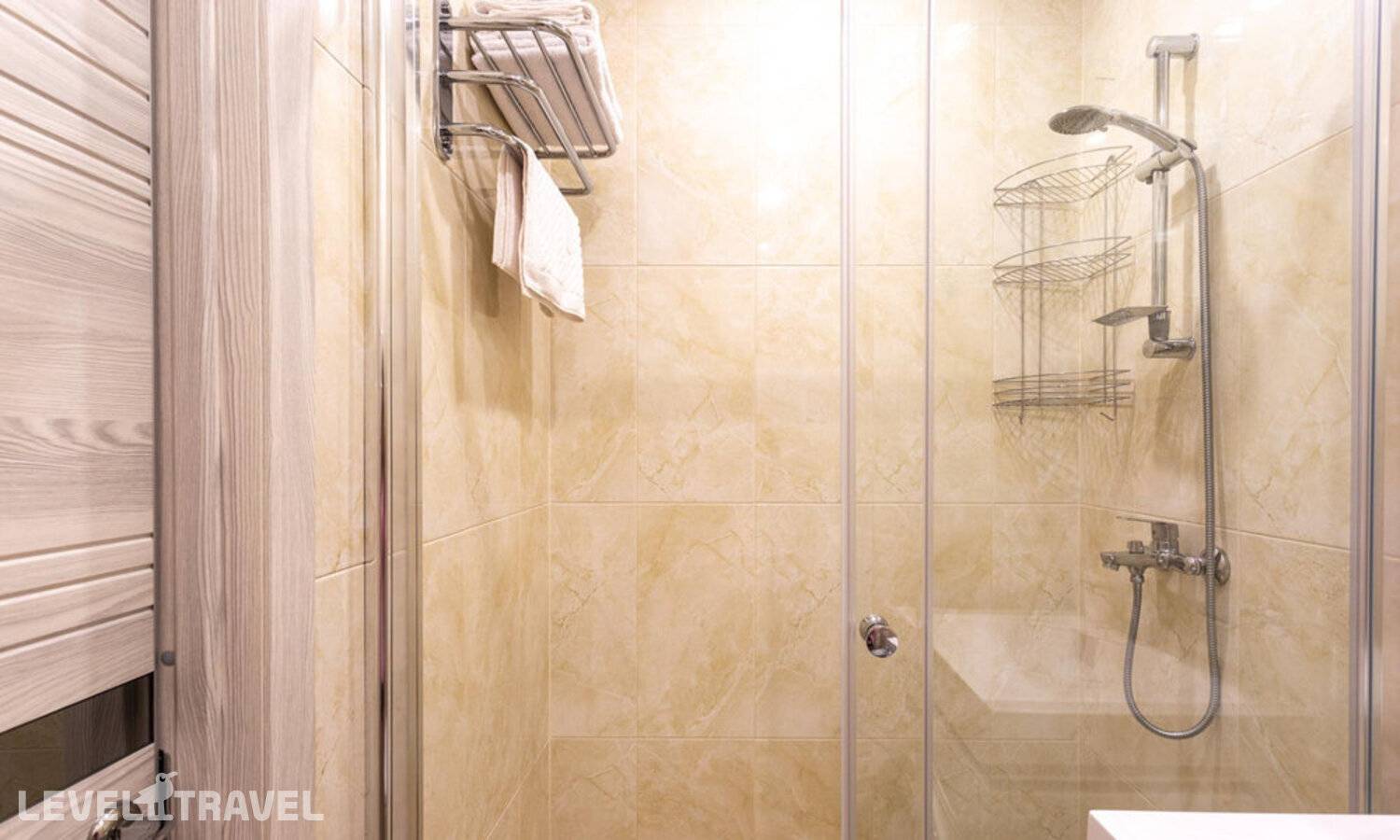 фотографии отеля San-Marino (Сан-Марино) На Улице Красная в Россия(Сочи) - фото №16