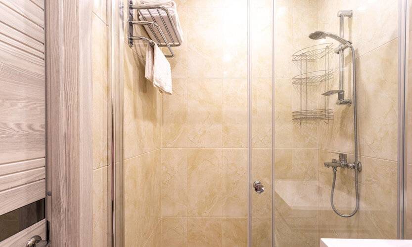 San-Marino (Сан-Марино) На Улице Красная — фото 16