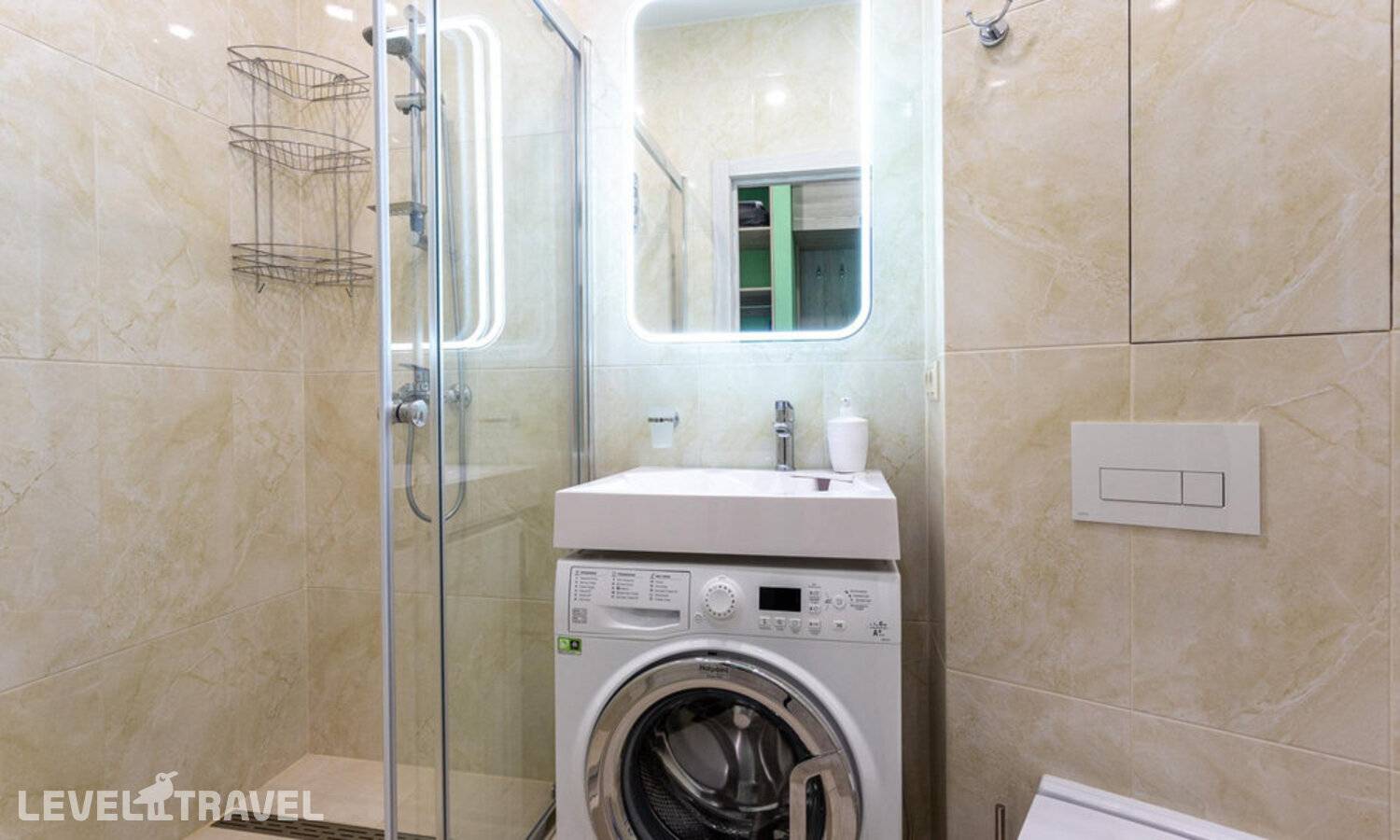 фотографии отеля San-Marino (Сан-Марино) На Улице Красная в Россия(Сочи) - фото №40