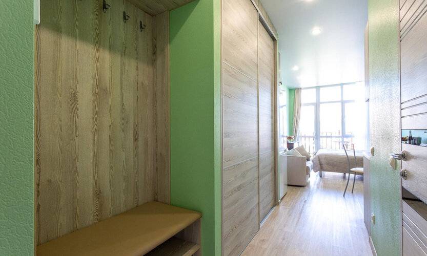 San-Marino (Сан-Марино) На Улице Красная — фото 10