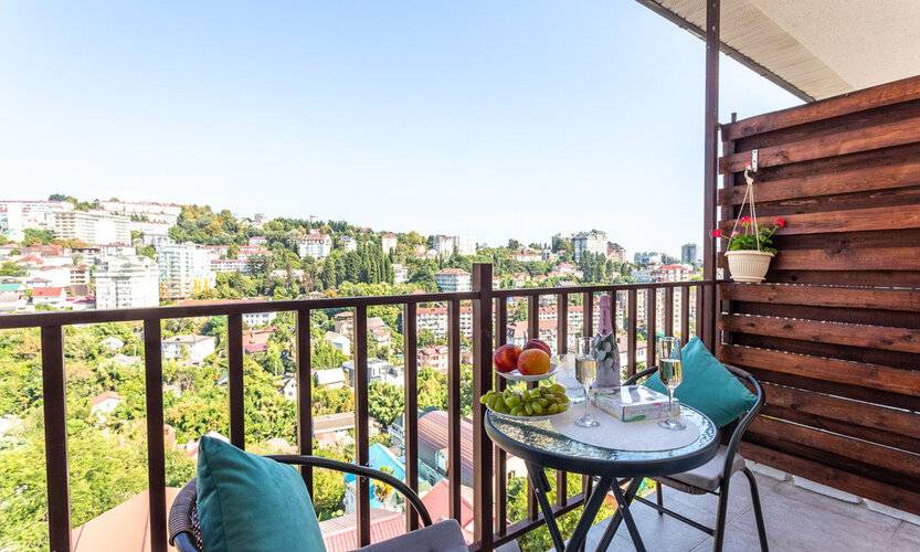 San-Marino (Сан-Марино) На Улице Красная — фото 22