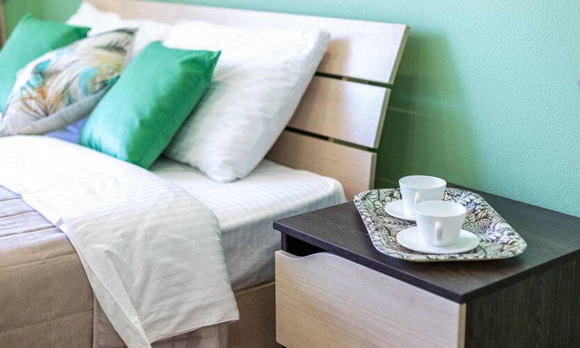 San-Marino (Сан-Марино) На Улице Красная — фото 14