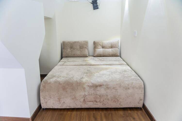 Апартаменты Ак Полтавский — фото 3