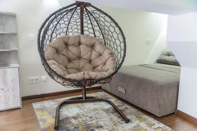 Апартаменты Ак Полтавский — фото 9