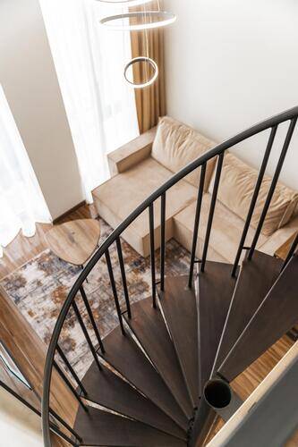 Апартаменты Ак Полтавский — фото 10