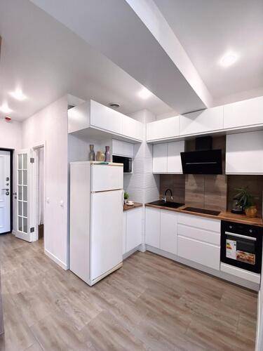 Апартаменты На Улице Донская 108ак1 — фото 7