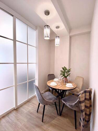 Апартаменты На Улице Донская 108ак1 — фото 11