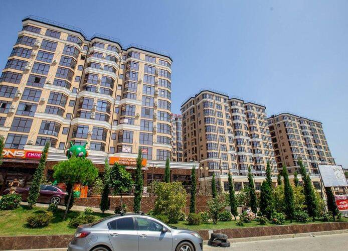 Апартаменты На Улице Донская 108ак1 — фото 3