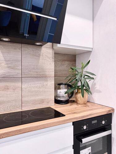 Апартаменты На Улице Донская 108ак1 — фото 8