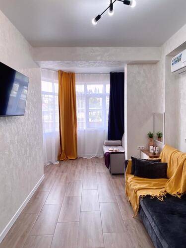 Апартаменты На Улице Донская 108ак1 — фото 2