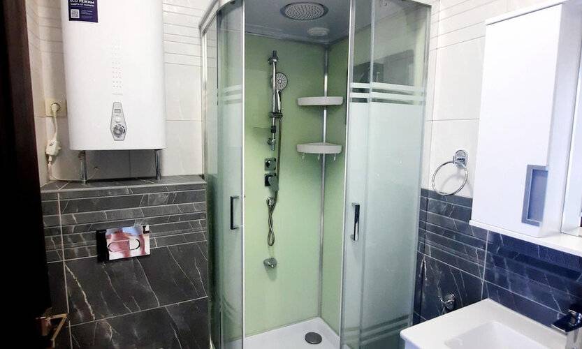 Апартаменты На Улице Ленина 300а/1 — фото 6