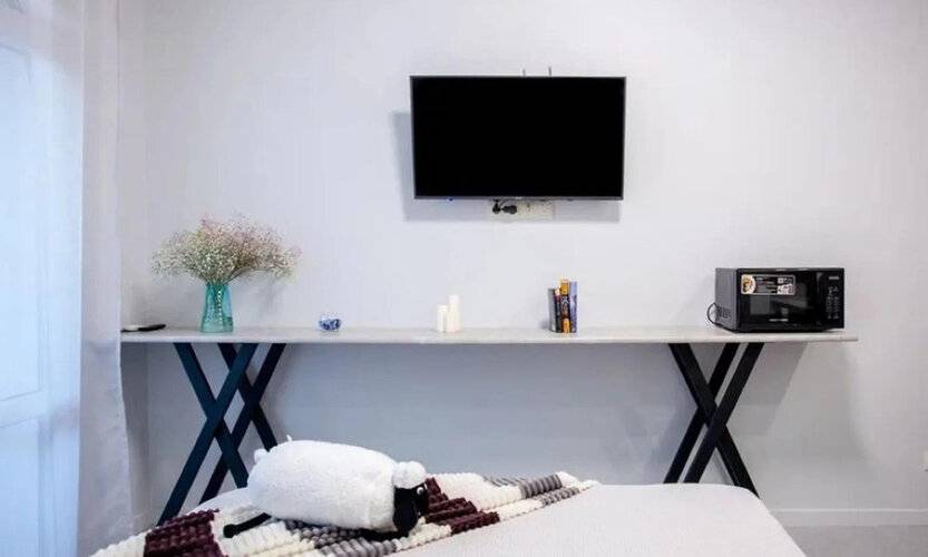 Апартаменты На Сухумском Шоссе 29а