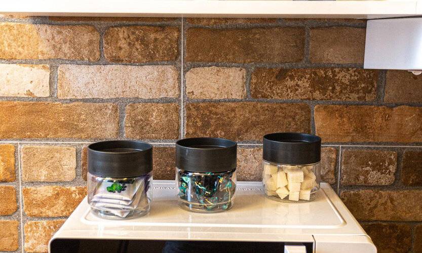 Central Residence Lamare Двухуровневые Апартаменты В Центре Сочи — фото 18