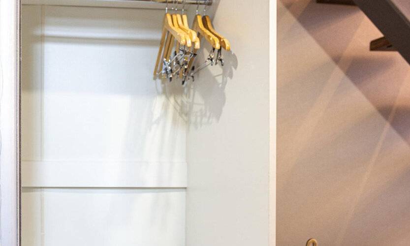 Central Residence Lamare Двухуровневые Апартаменты В Центре Сочи — фото 11