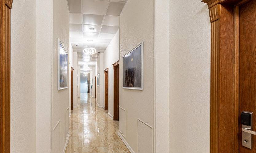 Central Residence Lamare Двухуровневые Апартаменты В Центре Сочи — фото 8