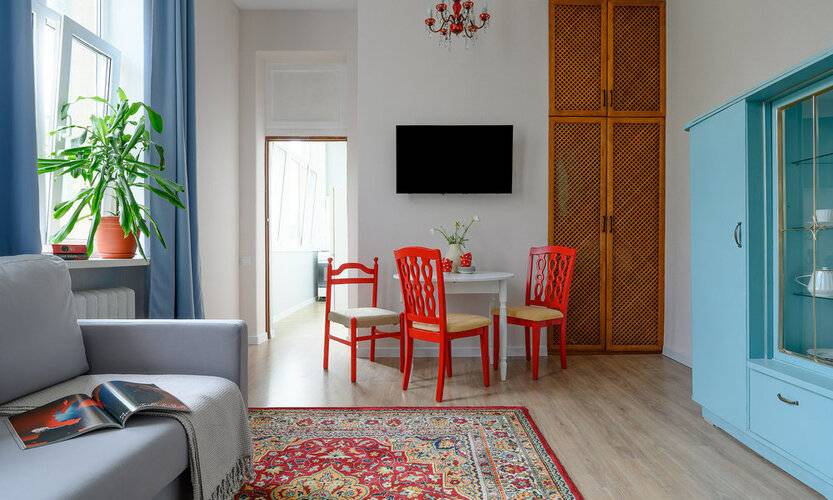 На Гагарина 45а — фото 2