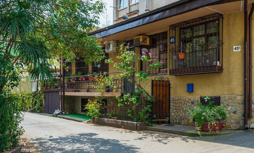 На Гагарина 45а — фото 6