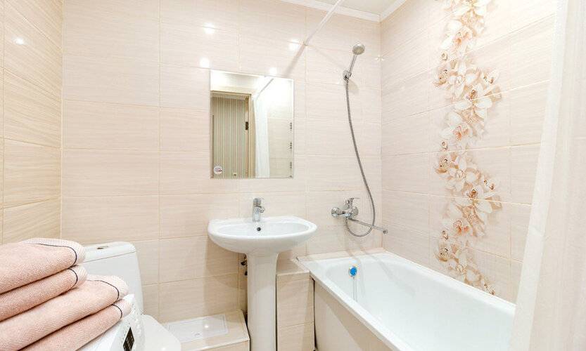 На Крымской 32