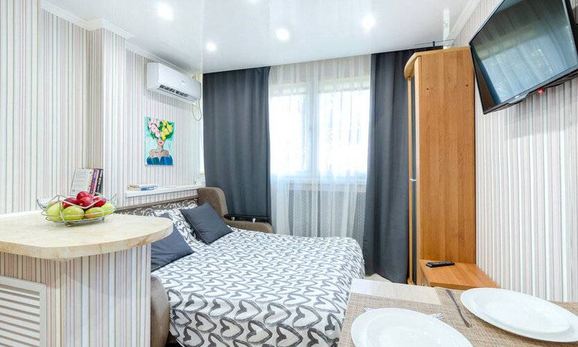 На Крымской 32