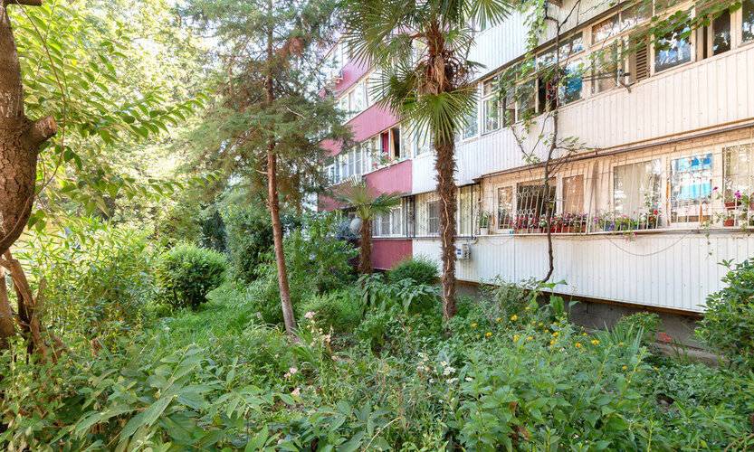 На Крымской 32 — фото 10