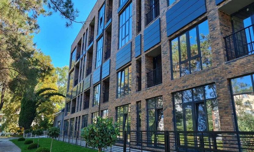 На Полтавской 3