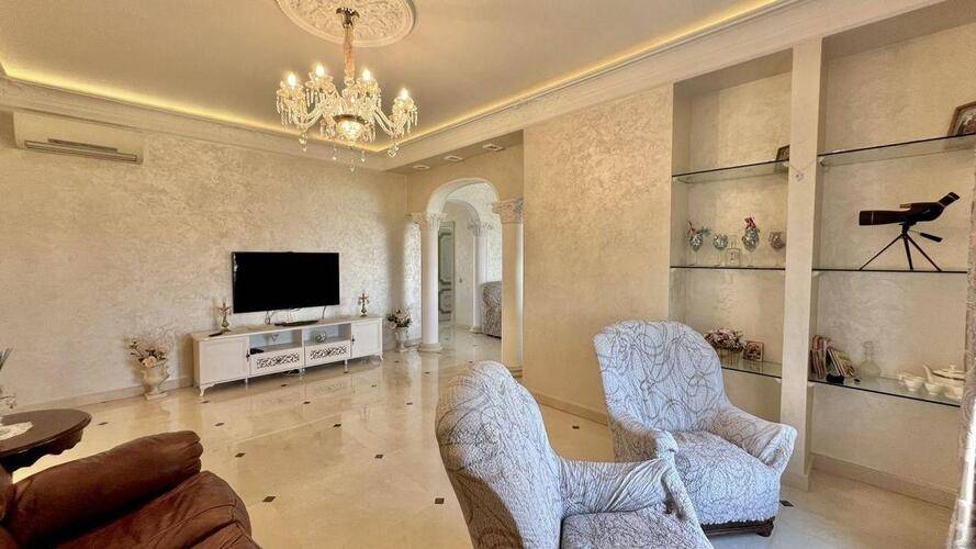 Апартаменты На Улице Роз 52 — фото 10