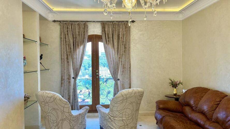 Апартаменты На Улице Роз 52 — фото 20