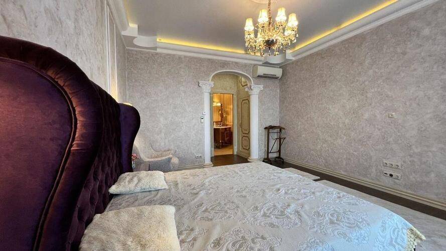 Апартаменты На Улице Роз 52 — фото 22