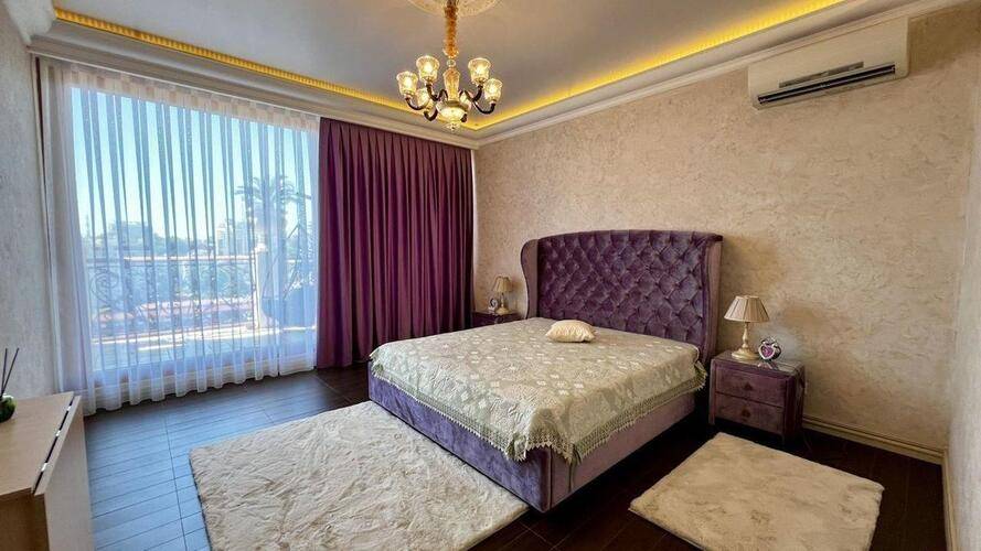 Апартаменты На Улице Роз 52 — фото 17