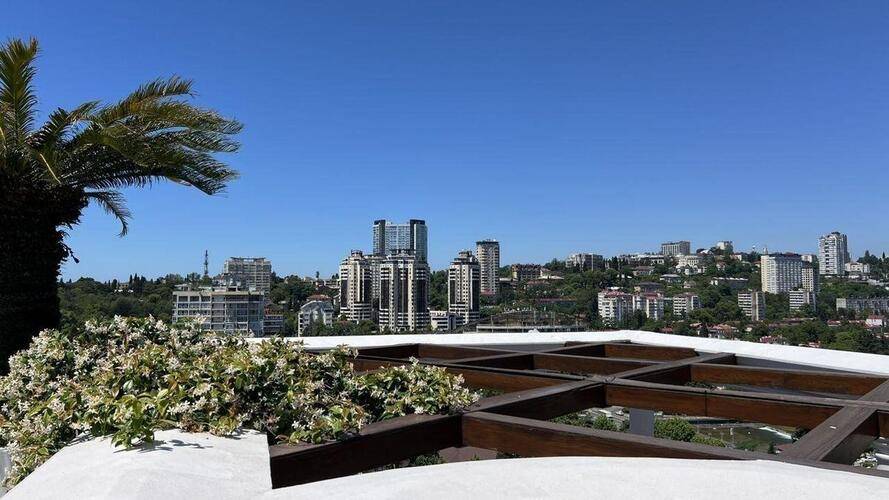 Апартаменты На Улице Роз 52 — фото 14