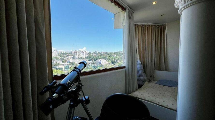 Апартаменты На Улице Роз 52 — фото 11