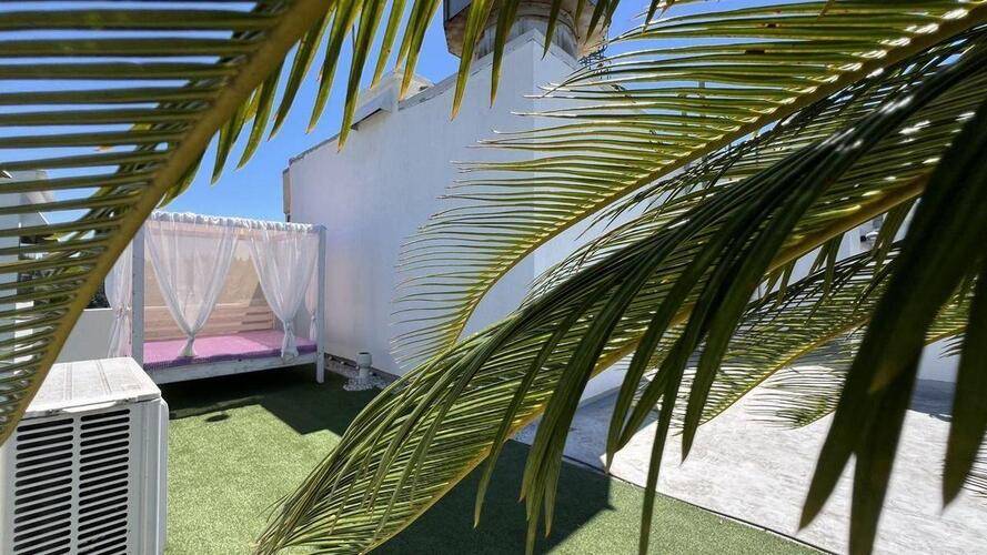 Апартаменты На Улице Роз 52 — фото 3